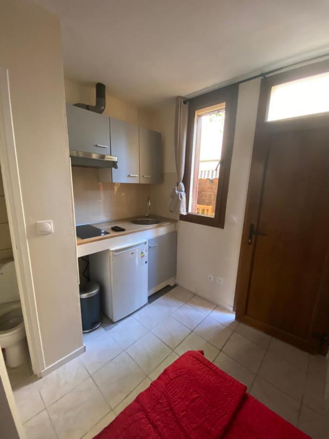 Rent Appart - La Garenne Colombes Bagian luar foto