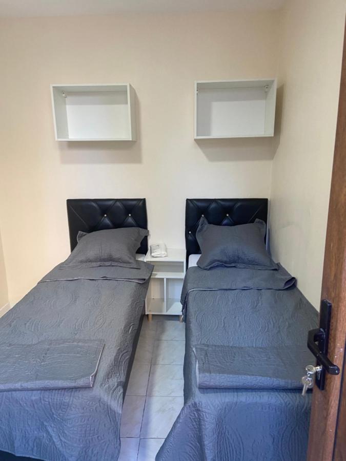 Rent Appart - La Garenne Colombes Bagian luar foto