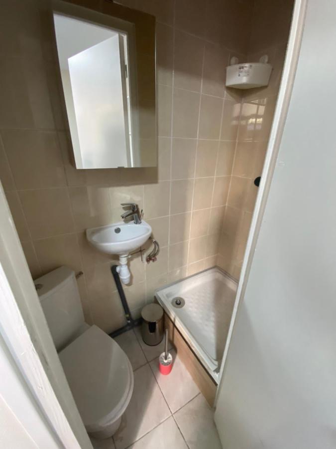 Rent Appart - La Garenne Colombes Bagian luar foto