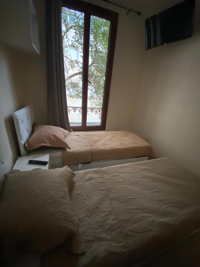 Rent Appart - La Garenne Colombes Bagian luar foto
