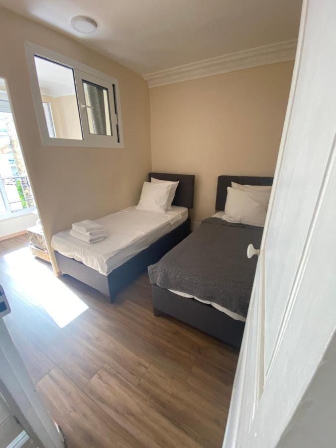 Rent Appart - La Garenne Colombes Bagian luar foto